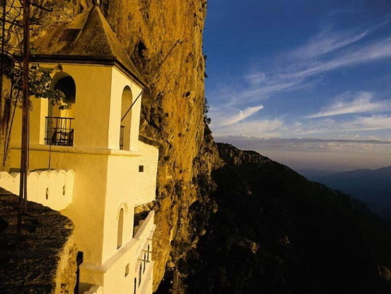 From Podgorica: Ostrog Monastery Tour with Pick Up - The Journey to Ostrog: What to Expect