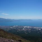 From Pompei: Mount Vesuvius Sunset Trip with Entry Ticket - What’s Included and What’s Not