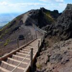 From Pompeii: Mont Vesuvius excursion - The Journey Begins: From Pompeii to Vesuvius