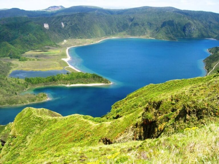 From Ponta Delgada: Lagoa do Fogo Half-Day Jeep Tour - Who Will Love This Tour?