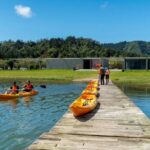 From Ponta Delgada: Sete Cidades Jeep, Bike, & Kayak Ride - What’s Included and What to Consider