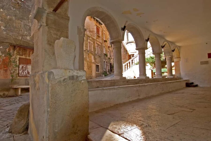 From Pore: Motovun & Gronjan with Local Products Tasting - Practical Details & Considerations