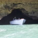 From Portimão: Benagil Boat Tour with Local Guide - The Itinerary in Detail