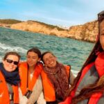 From Portimão: Benagil Sea Caves Boat Tour at Sunrise - What to Bring & Considerations