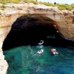 From Portimão: Private Boat Tour to Benagil Cave - Who is This Tour Best For?