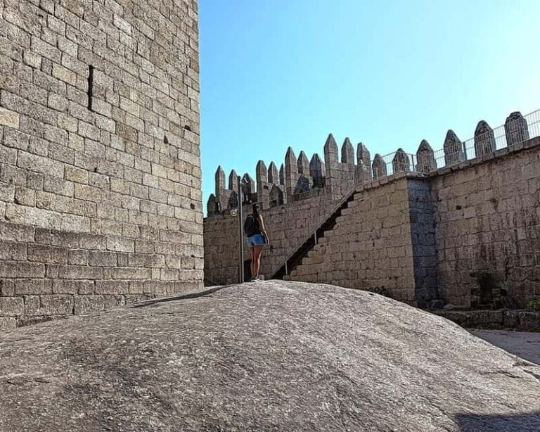 From Porto: Braga and Guimarães Day Tour with Lunch - Who Would Love This Tour?