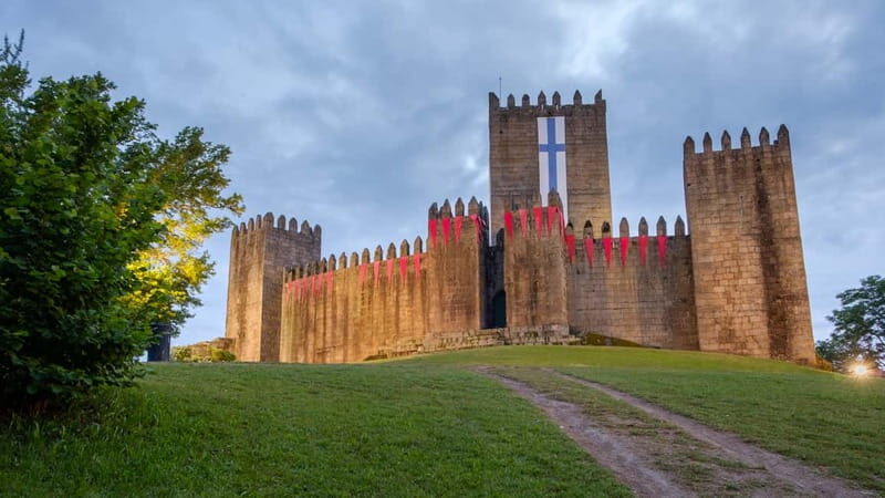 From Porto | Braga and Guimarães Tour - A detailed look at what makes this tour worth considering