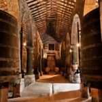 From Porto: Brejoeira Palace Visit, Tasting, and Lunch - The Brejoeira Palace Experience