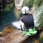 From Porto: Canyoning - Adventure Tour - The Value in Canyoning in Portugal’s Arouca Geopark