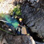 From Porto: Canyoning Experience in Arouca Geopark - The Arouca Geopark: A UNESCO Treasure