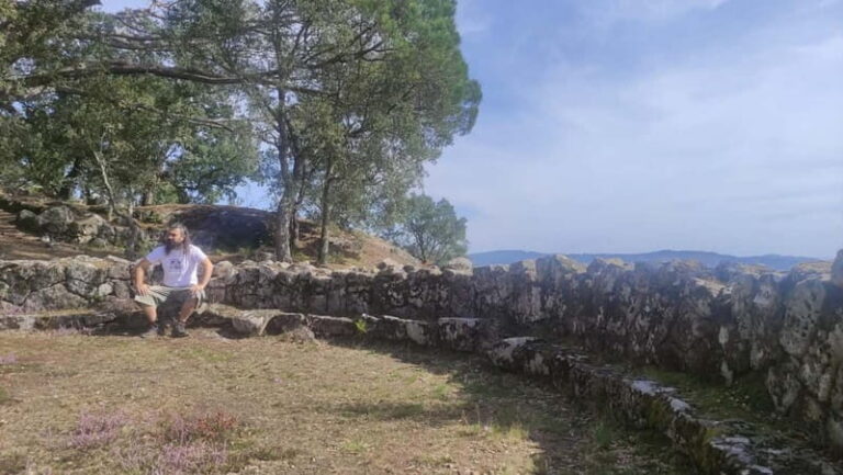 From Porto: Castros Celtic Ruins Private Day Tour - Practical Details and Value
