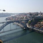 From Porto: City and Douro River Helicopter Sightseeing Tour - Is It Worth the Price?