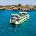 From Porto Cristo: East Coast Glass-Bottom Boat Trip - Who is This Tour Best For?