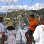 From Porto: Guided Tour of the 516 Arouca Suspension Bridge and Paiva Walkways - Practical Details and Value