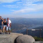 From Porto: Guided tour to Gerês Park - A Deep Dive into the Experience
