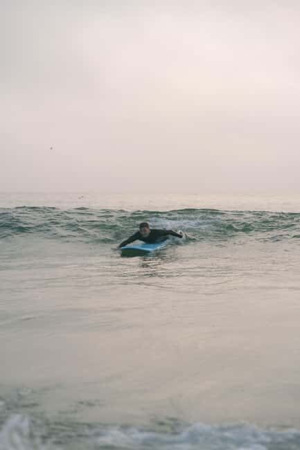 From Porto: Matosinhos Surf Lesson with Transfers - Final Thoughts: Is It Worth It?