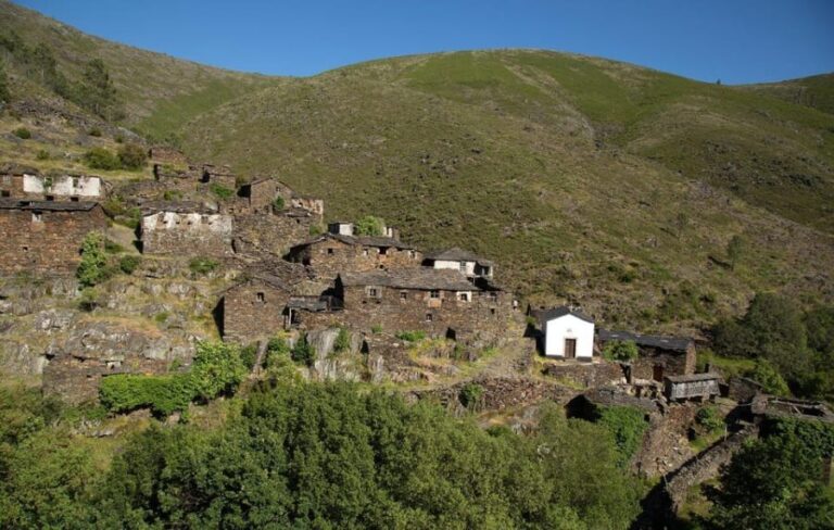 From Porto or Aveiro: 516 Arouca Suspended Bridge Tour - Final Thoughts: Is This Tour for You?