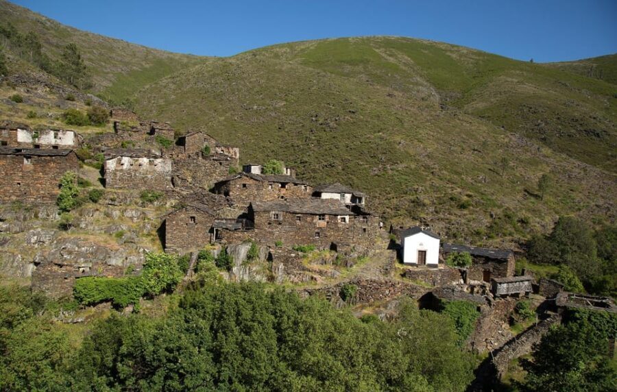 From Porto or Aveiro: 516 Arouca Suspended Bridge Tour - Final Thoughts: Is This Tour for You?