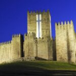 From Porto: Private Braga and Guimarães Tour with Pickup - An In-Depth Look at the Tour Experience