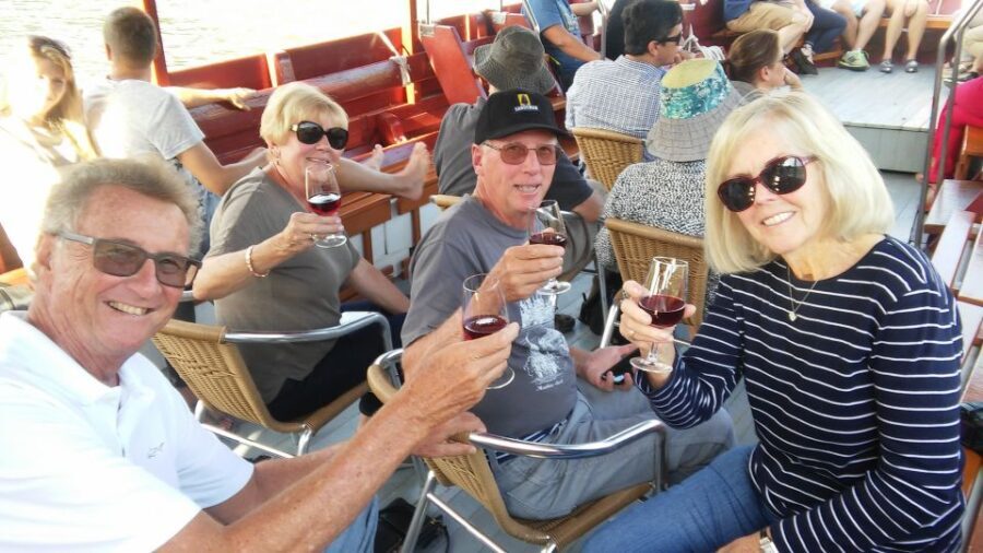 From Porto: Private Douro Valley Tour with Cruise and Wine - Final Thoughts