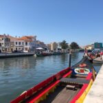 From Porto Private Tour Half Day in Aveiro and Costa Nova - The Itinerary in Detail