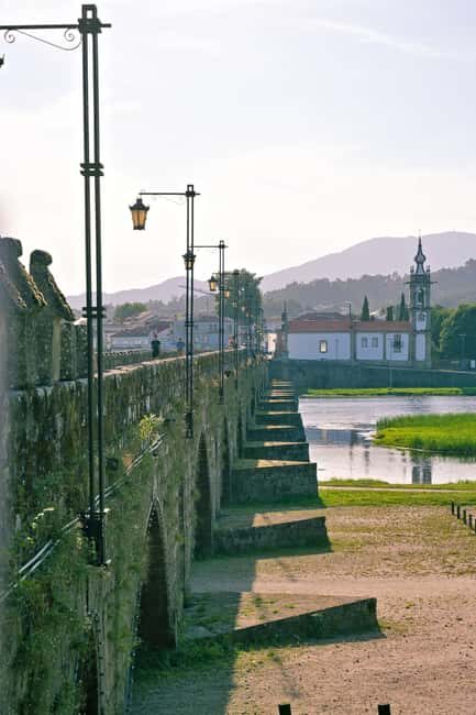 From Porto: Private Tour to Santiago de Compostela - Who Should Book This Tour?