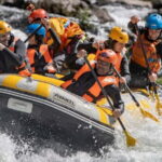 From Porto: Rafting on the Paiva River - The Logistics and Price-Value Balance