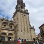 From Porto to Santiago de Compostela up to 4 Stops - Transportation & Logistics: What You Can Expect