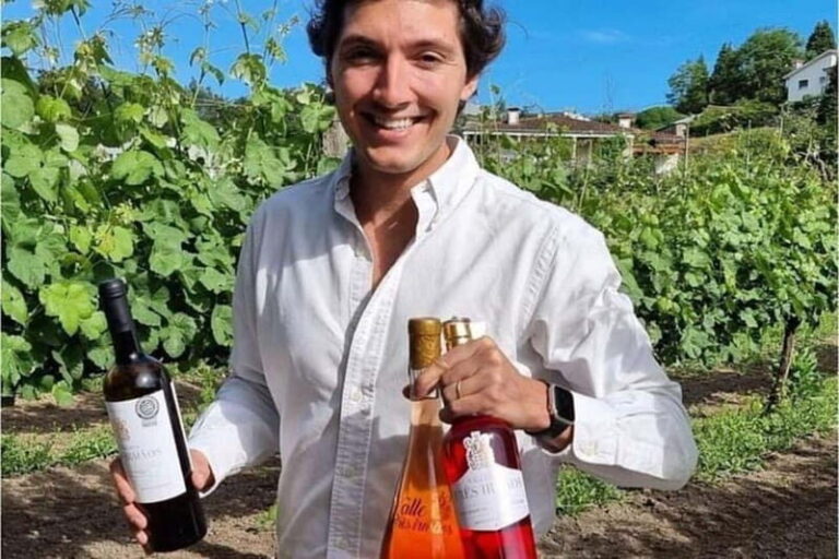 From Porto: Valle del Duero Full-Day Private Tour - Who Is This Tour Best For?