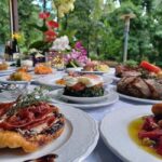 From Porto: Vinho Verde Private Wine & Gastronomy Tour - What to Expect at Each Stop