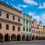 From Prague: 6-Day Czechia UNESCO Tour with Accommodation - The Experience: What Sets It Apart