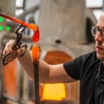 From Prague: Bohemian Glass Crystal Private Tour with Lunch - Why this tour is worth it