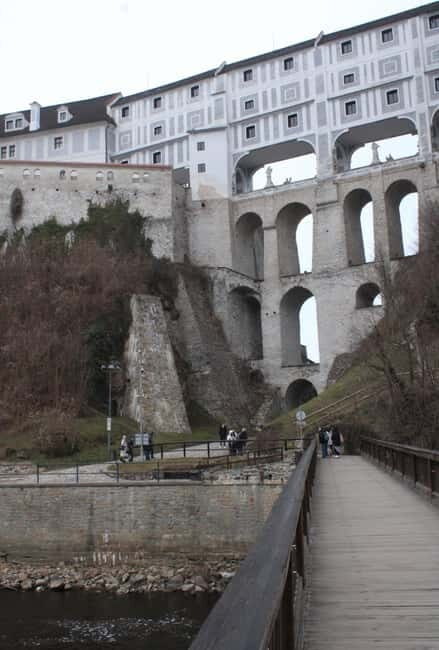 From Prague: Cesky Krumlov Tour with a Guide - What’s Included and What to Keep in Mind