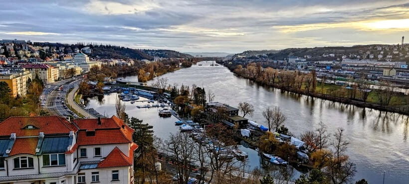 From Prague: Czechia Private Tour w/ Local Driver Guide - The Itinerary Breakdown