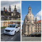 From Prague: Day trip to Dresden - How the Trip Looks in Practice