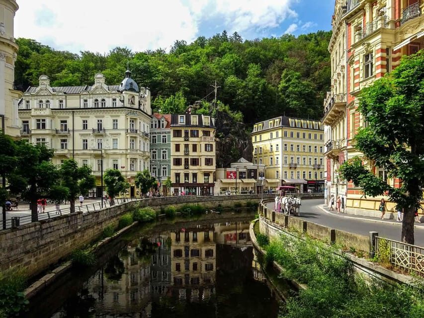 From Prague: Day trip to Karlovy Vary - The Real-World Experience (Based on the Reviews)