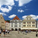 From Prague: Full-Day Trip to esky Krumlov - Practicalities and Tips for Your Trip