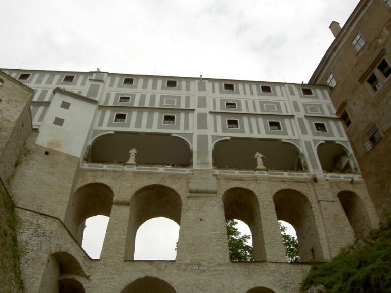 From Prague: Full-Day Trip to eský Krumlov - The Value of This Tour