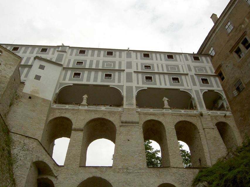 From Prague: Full-Day Trip to eský Krumlov - The Value of This Tour