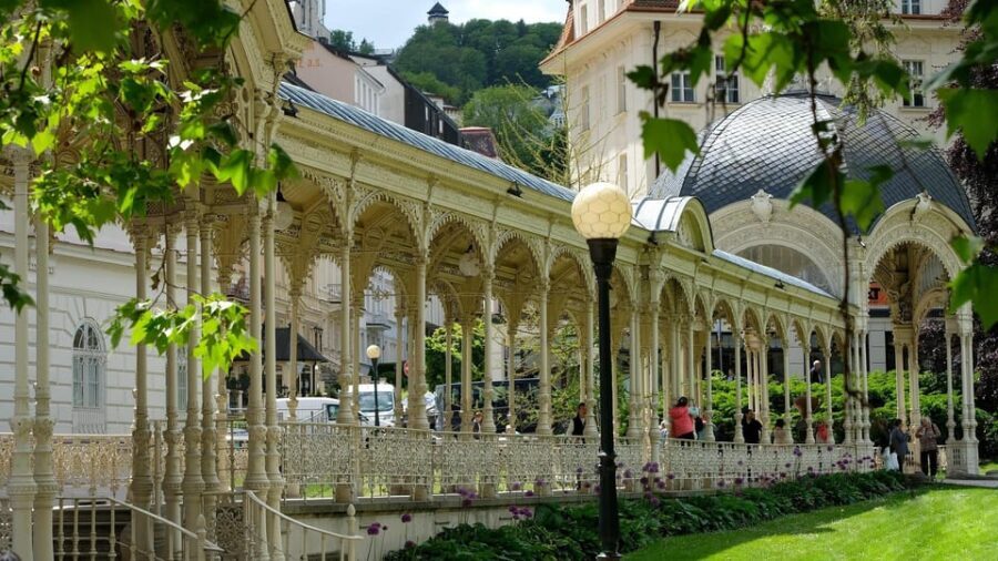 From Prague: Karlovy Vary Day Trip - Who Would Enjoy This Tour?