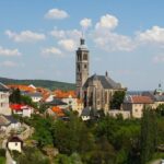 From Prague: Kutna Hora Day Trip with Local - Exploring Kutna Hora’s Main Highlights