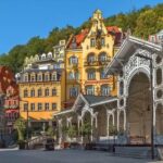 From Prague: One day trip to Karlovy Vary - Detailed Itinerary Breakdown