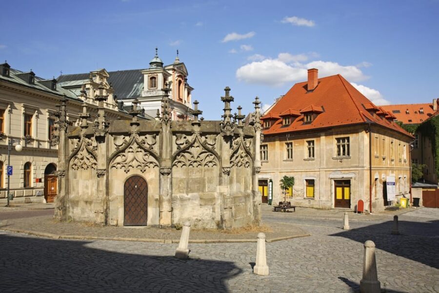 From Prague: Private Day Trip to Kutna Hora with Czech Lunch - The Value of This Tour