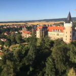From Prague: Private Hot Air Balloon Flight Karlstejn castle - The Value of the Experience