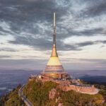 From Prague: Private tour to Liberec and Jetd Tower - A Deep Dive Into the Experience