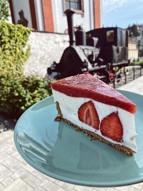 From Prague: Terezin Camp and Bohemian Switzerland Day Trip - Why This Tour Offers Great Value