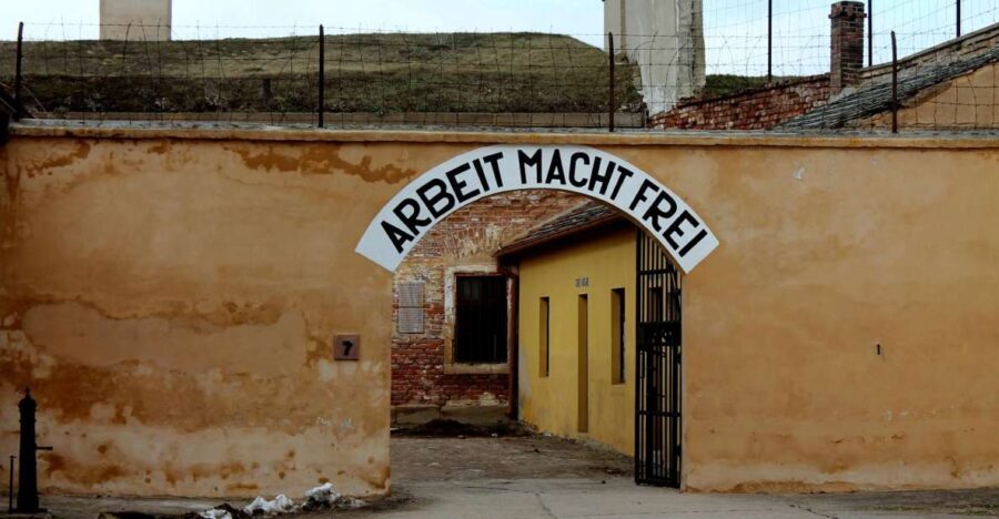 From Prague: Terezin Former Concentration Camp Private Tour - The Value of the Experience