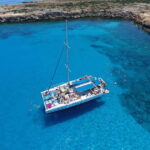 From Protaras: Catamaran Cruise to Blue Lagoon - Who Will Love This Tour?