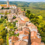 From Pula/Medulin: Rovinj, Motovun and Groznjan Day Tour - What You Can Expect at Each Stop