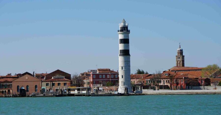 From Punta Sabbioni: Venice, Murano & Burano Guided Tour - The Practicalities and What to Expect